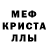КЕТАМИН VHQ Daria Grechushkina